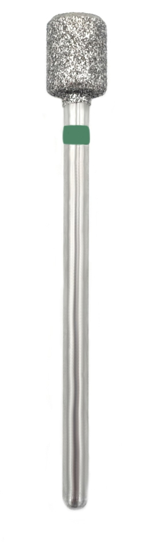 Galvanischer Diamantfräser  / 5mm Durchmesser
